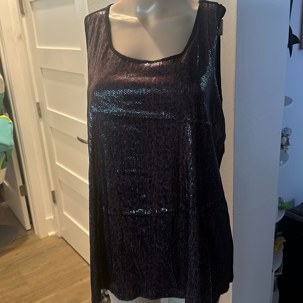 Sejour Sequence Top